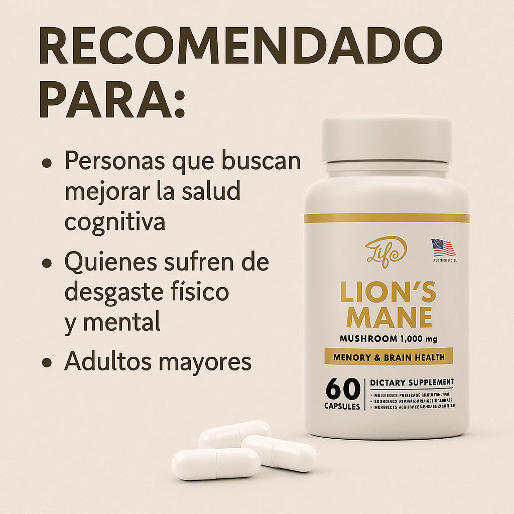 Magnesio Plus™ – Energía, Relajación y Bienestar