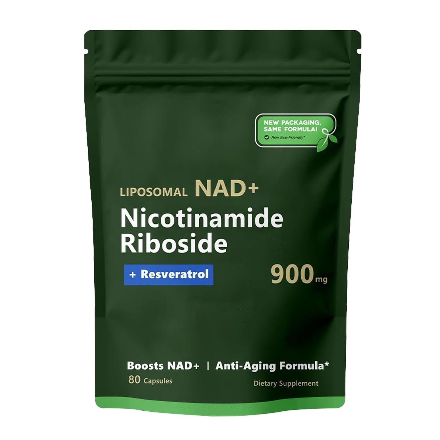 RejuviNAD™ – Energía, concentración y salud celular