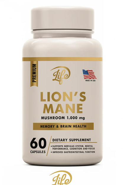 Magnesio Plus™ – Energía, Relajación y Bienestar