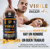 VirilForce™ – Vitalidad Masculina