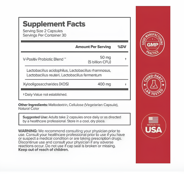 PROBIÓTICOS URO® PROMO 2x1