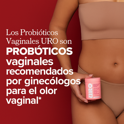 PROBIÓTICOS URO® PROMO 2x1