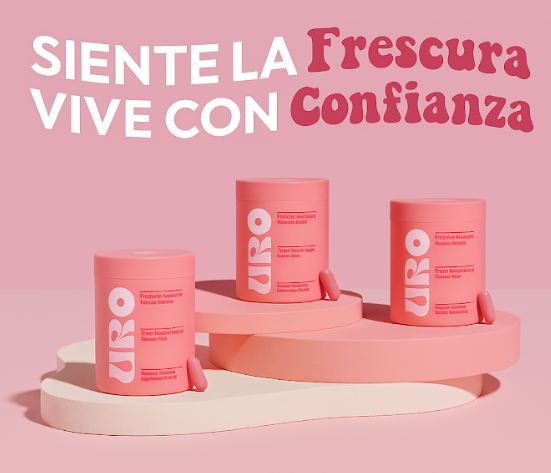 PROBIÓTICOS URO® PROMO 2x1