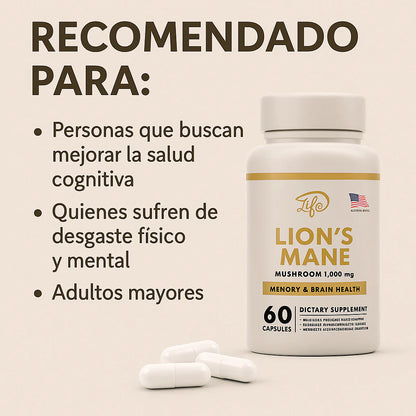 Magnesio Plus™ – Energía, Relajación y Bienestar